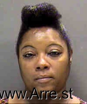 Carla  Graham Mugshot