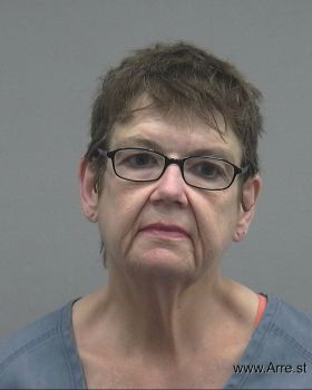 Carla Sue Greene Mugshot