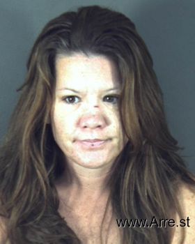 Carla  Harmon Mugshot