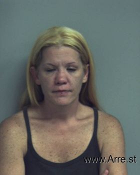 Carla Ann Harmon Mugshot