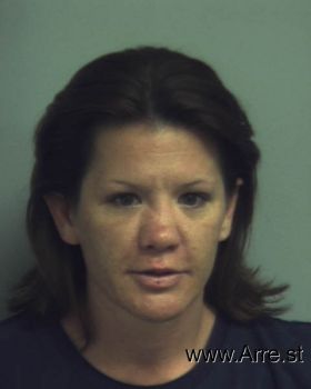 Carla Ann Harmon Mugshot