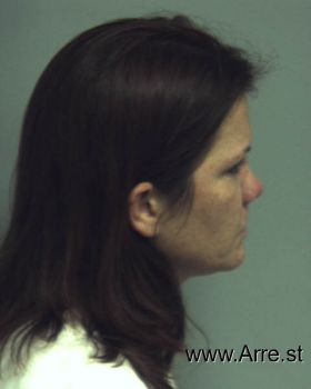 Carla Ann Harmon Mugshot