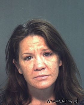 Carla  Harmon Mugshot