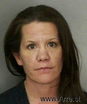 Carla  Harmon Mugshot