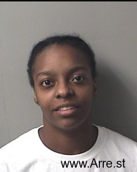 Carla Elizabeth Jackson Mugshot