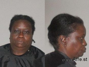 Carla Neal Phillips Mugshot