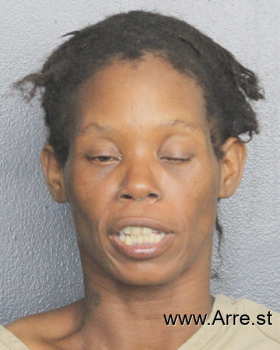 Carla Denise Phillips Mugshot