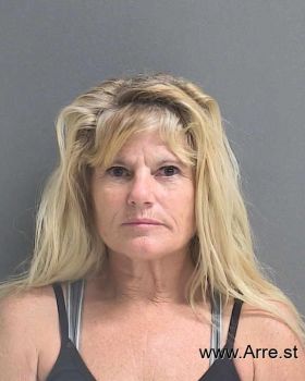 Carla J Ray Mugshot