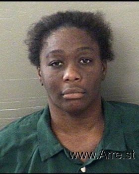 Carla Sue Roberson Mugshot