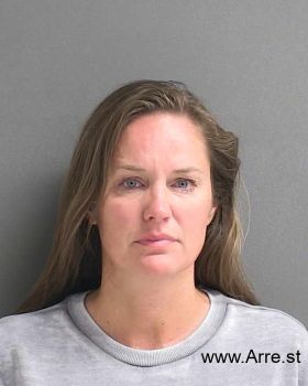 Carla M Roberts Mugshot