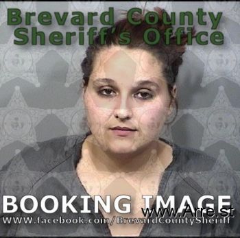 Carla Michelle Sears Mugshot