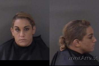 Carla Nancy Taylor Mugshot