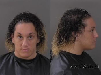 Carla Nancy Taylor Mugshot