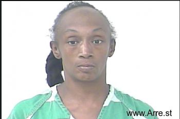 Carla Jeanetta Wiley Mugshot