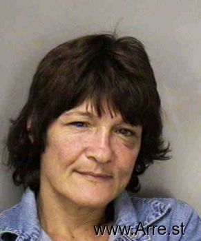 Carla  Williams Mugshot