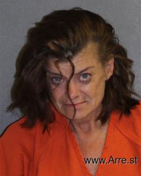 Carla  Womack Mugshot