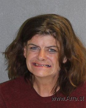 Carla  Womack Mugshot