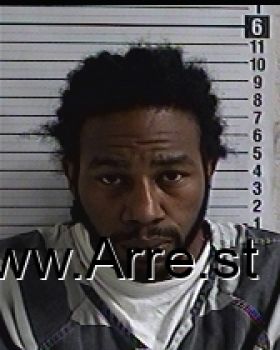 Carldell Dontae Paul Mugshot