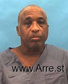 Carldon T King Mugshot