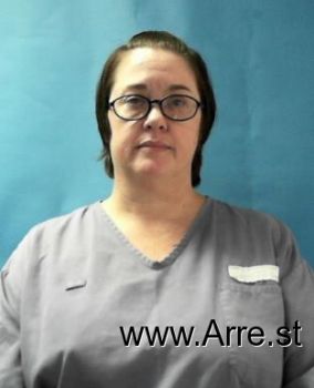 Carleen V Woods Mugshot