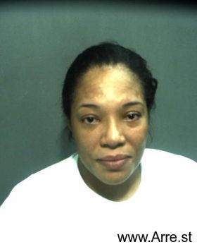 Carlene A Anderson Mugshot