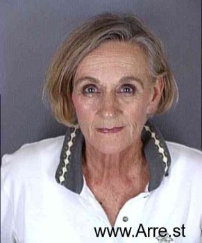 Carlene J Burns Mugshot