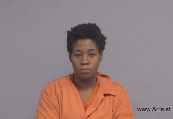 Carlese Nicole Mitchell Mugshot