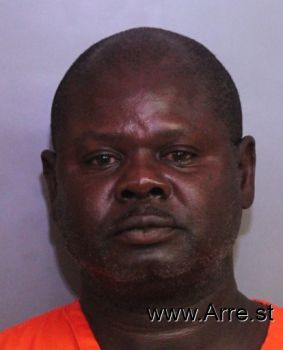 Carlester  Dixon Mugshot