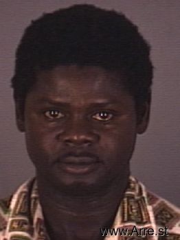 Carlester  Dixon Mugshot