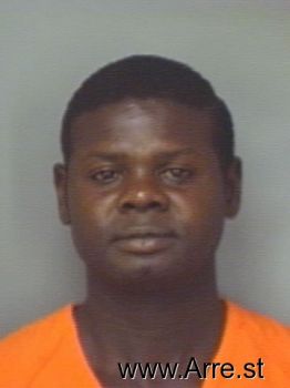 Carlester  Dixon Mugshot