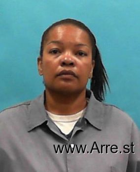 Carletha C Purifoy Mugshot