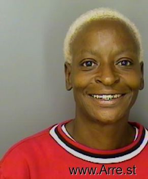 Carletha Smith Stewart Mugshot