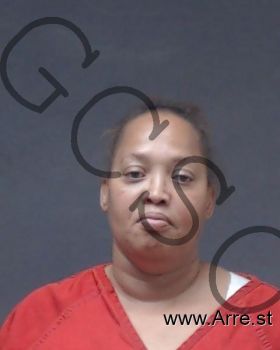 Carlethea Ann Davis Mugshot