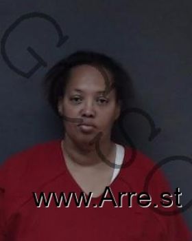 Carlethea Ann Davis Mugshot