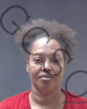 Carlethea Ann Davis Mugshot