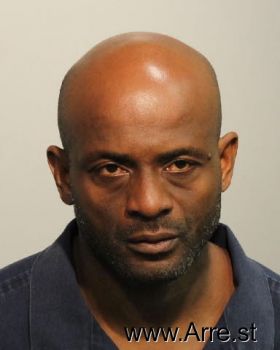 Carleton  Mitchell Mugshot