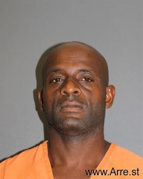 Carleton  Mitchell Mugshot