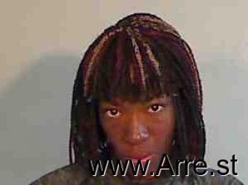 Carletta Desiree Butler Mugshot