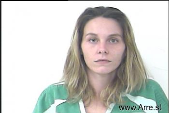 Carletta Dyane Carroll Mugshot