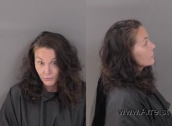 Carletta  Carroll Mugshot