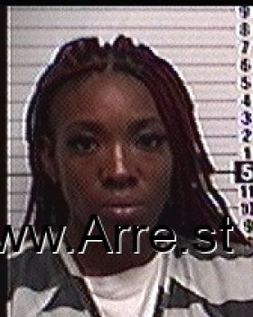 Carletta Desiree Collins Mugshot