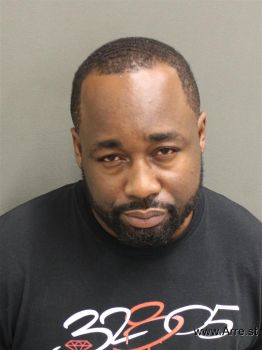 Carlevius Carlos Le Washington Mugshot