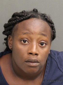 Carlexis K Peterson Mugshot