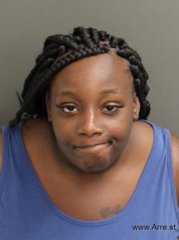 Carlexis Keyanta Peterson Mugshot