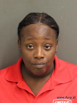 Carlexis Keyanta Peterson Mugshot