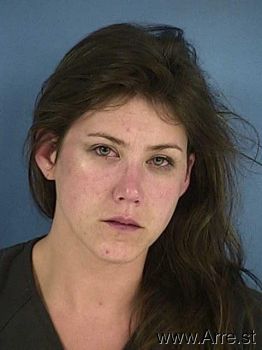 Carley Patrice Hubbard Mugshot