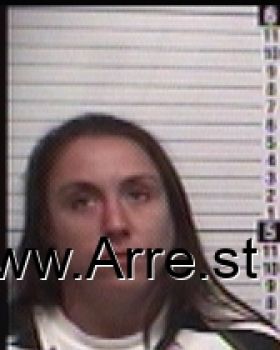 Carley Rheachristine Marisco Mugshot