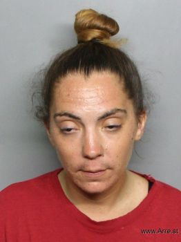 Carli  Miller Mugshot