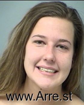 Carlie Rae Glass Mugshot