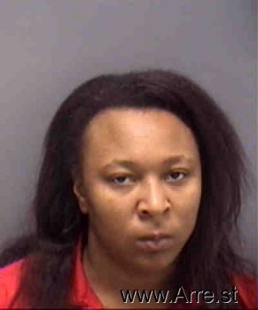 Carlin Cecelia Burgess-davis Mugshot